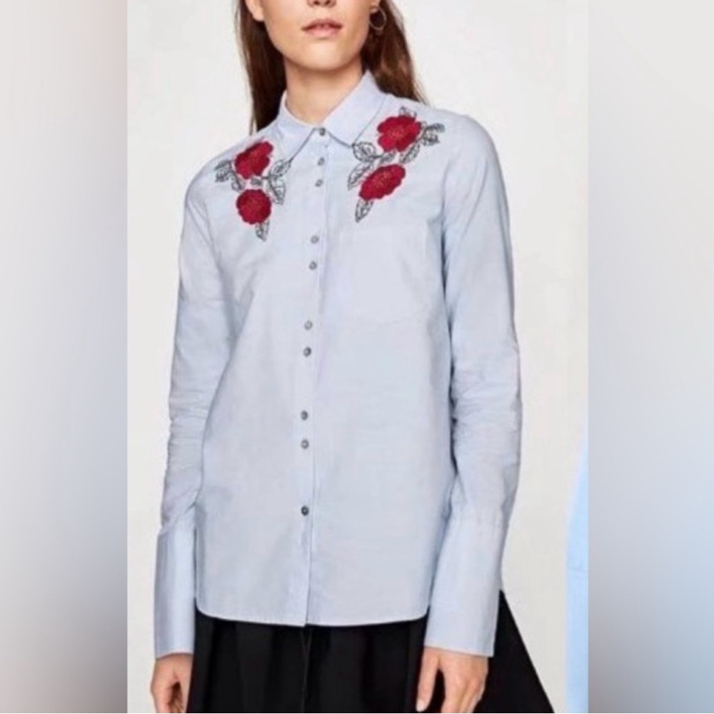 Zara Basic